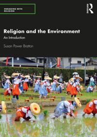 Engaging with Religion