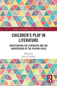 Studies in Childhood, 1700 to the Present