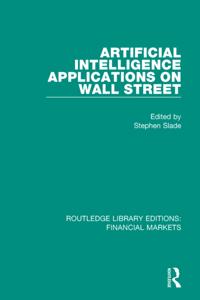 Routledge Library Editions: Financial Markets