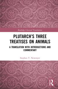 Routledge Classical Translations