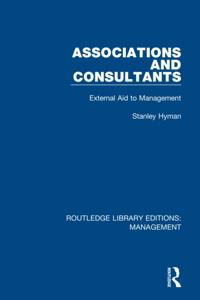 Routledge Library Editions: Management