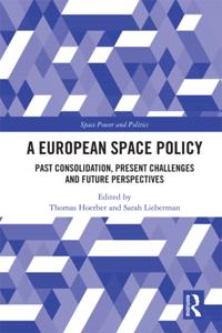 Space Power and Politics