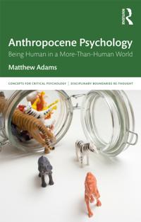 Concepts for Critical Psychology