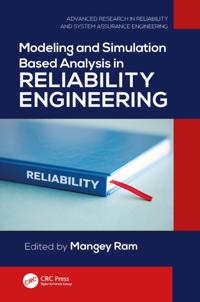 Advanced Research in Reliability and System Assurance Engineering