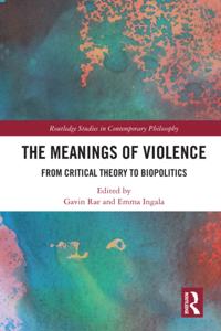 Routledge Studies in Contemporary Philosophy