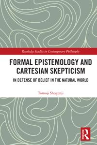 Routledge Studies in Contemporary Philosophy