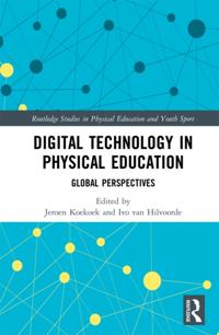 Routledge Studies in Physical Education and Youth Sport