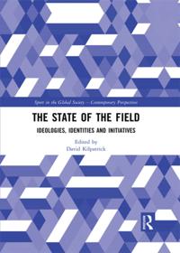 Sport in the Global Society - Contemporary Perspectives