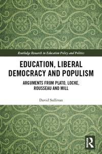 Routledge Research in Education Policy and Politics