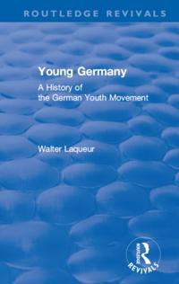 Routledge Revivals