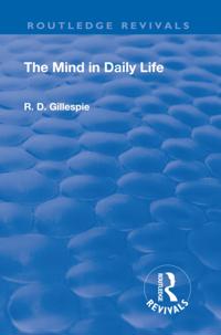 Routledge Revivals