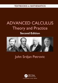 Textbooks in Mathematics