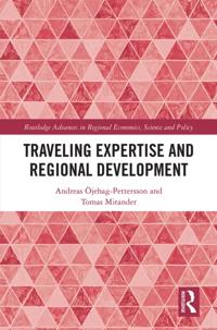 Routledge Advances in Regional Economics, Science and Policy