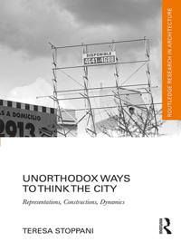 Routledge Research in Architecture