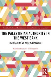 Routledge Studies in Middle Eastern Democratization and Government