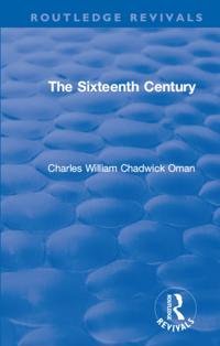 Routledge Revivals