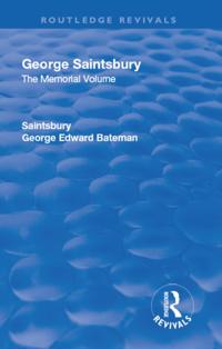Routledge Revivals