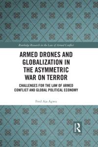 Routledge Research in the Law of Armed Conflict