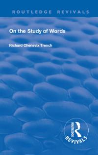 Routledge Revivals
