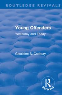 Routledge Revivals