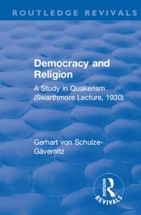 Routledge Revivals