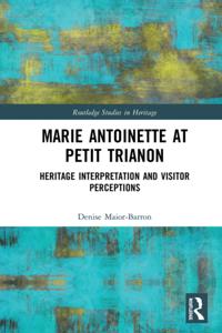 Routledge Studies in Heritage
