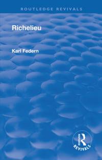 Routledge Revivals
