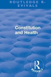 Routledge Revivals
