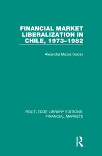 Routledge Library Editions: Financial Markets