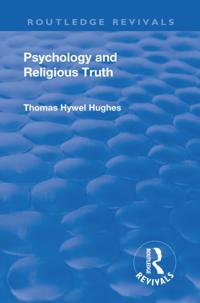 Routledge Revivals