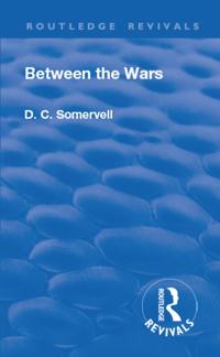 Routledge Revivals