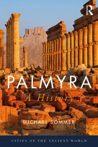 Cities of the Ancient World