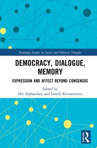 Routledge Studies in Social and Political Thought