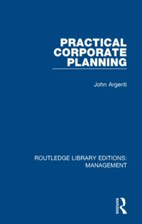 Routledge Library Editions: Management