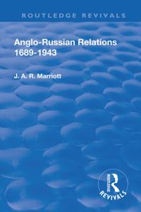 Routledge Revivals