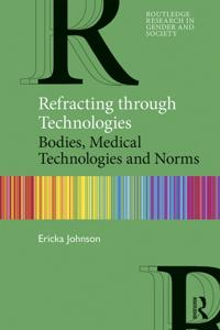 Routledge Research in Gender and Society
