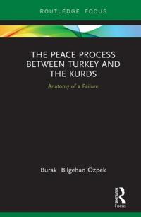Routledge Focus on the Middle East
