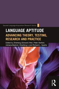 Second Language Acquisition Research Series
