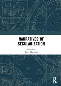 Narratives of Secularization