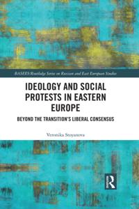 BASEES/Routledge Series on Russian and East European Studies