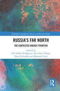 Routledge Contemporary Russia and Eastern Europe Series