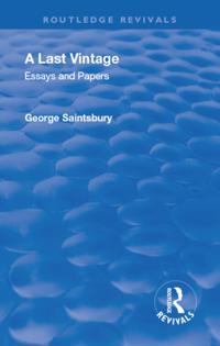 Routledge Revivals