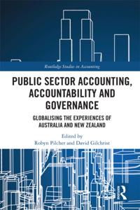 Routledge Studies in Accounting