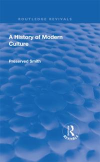 Routledge Revivals