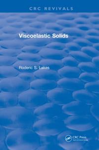 Viscoelastic Solids (1998)