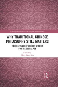 Routledge Studies in Asian Religion and Philosophy