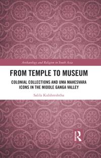 Archaeology and Religion in South Asia