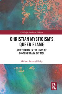 Routledge Studies in Religion