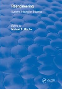 Reengineering Systems Integration Success (1997)