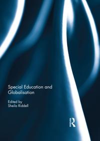 Special Education and Globalisation